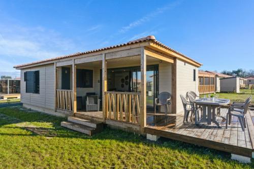 Nice cottage with terrace in Saubrigues - Welkeys - Location saisonnière - Saubrigues