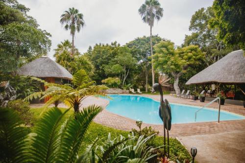 Sunbirds Oasis Lodge, Hoedspruit