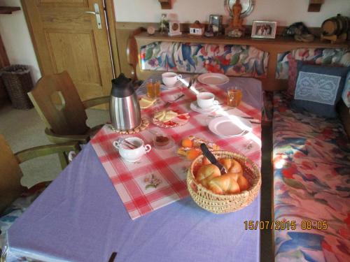 Gästehaus Schwaiger