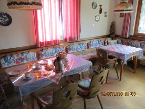 Gästehaus Schwaiger