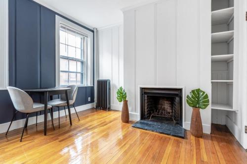 Bright Beacon Hill 1BR nr Boston Common BOS-233 thumb 4