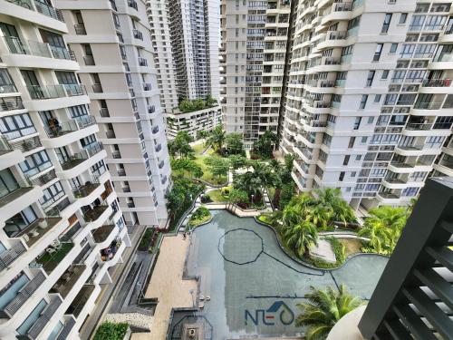 Garden, Country Garden Danga Bay by Neo Suites in Danga Bay