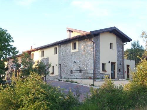 Poggio d'Incanto - Hotel - Bettola