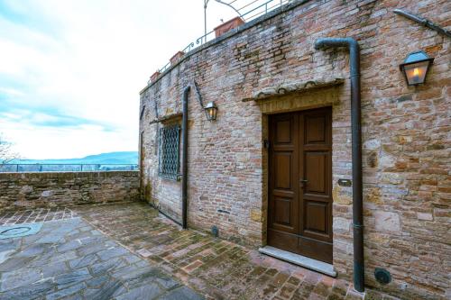 Tuscan Palace - Petit Apartment