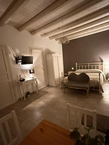 Loft Ballarò, Palermo