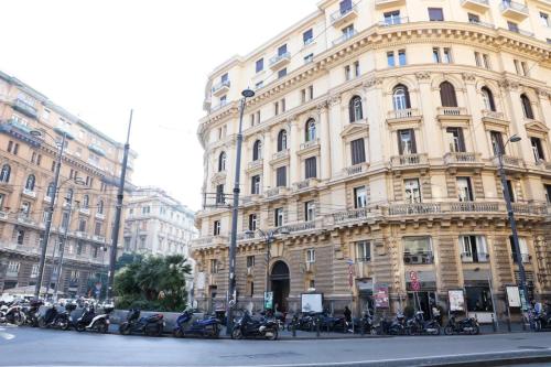 Da Francesco, Naples (photo 5)