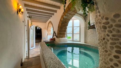 Nomadara - Boutique B&b - コイン