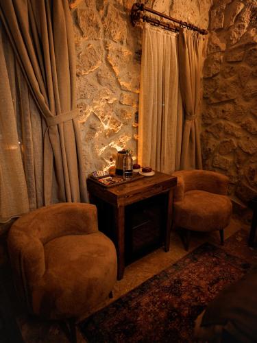 Lost City Cappadocia Room Type - Standard Double Room