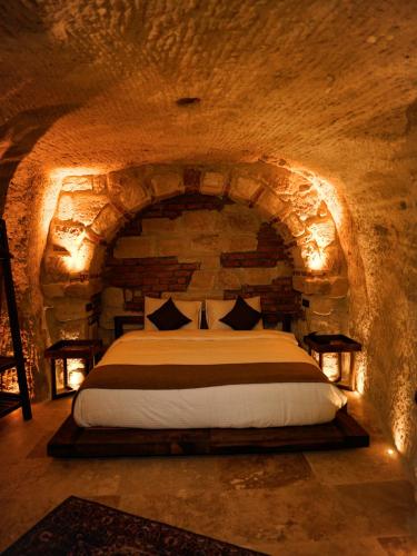 Lost City Cappadocia Room Type - Superior Double Room