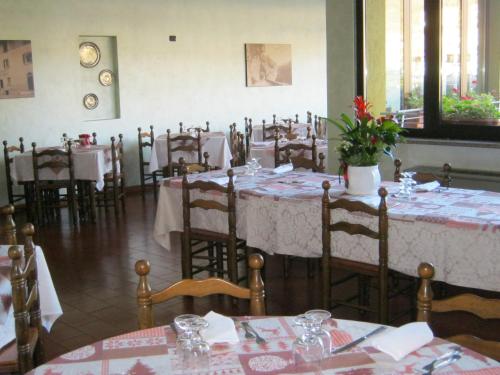 Albergo Ristorante Da Elia