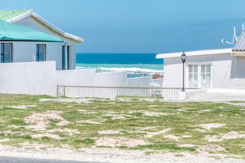 82 on Main, Agulhas (foto 9)