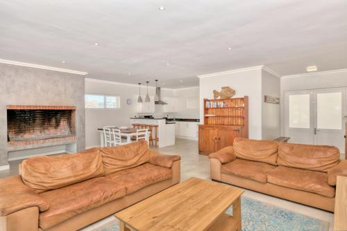 82 on Main, Agulhas (foto 6)