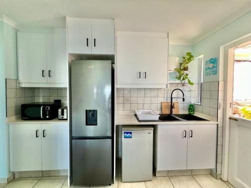 Instalaciones, Seewindelaan in Scottburgh