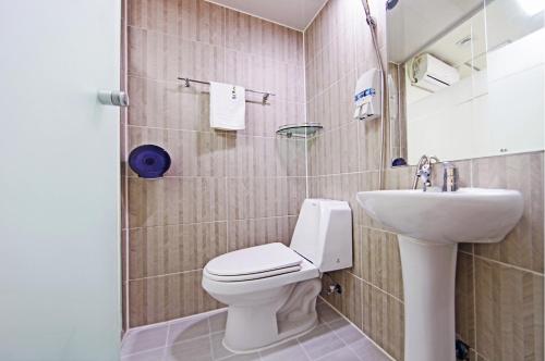 Starria Hostel foreign guest only, Seul (zdjęcie 6)
