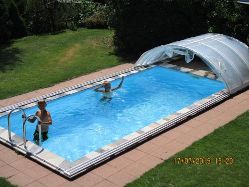 Gästehaus Schwaiger