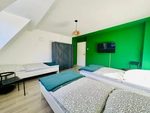 Urban Green Monteur Appartement Hagen in Hagen, Deutschland