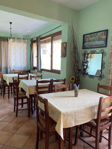 Ξενώνας Κερκινίτης