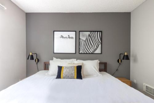 Westwood 1BR w Gym Pool Spa nr UCLA LAX-265 detail