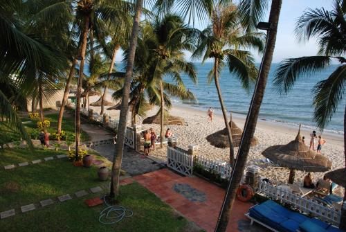 hotel photo