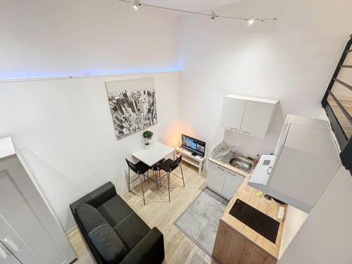 Cosy appartement, Villeurbanne Frappaz