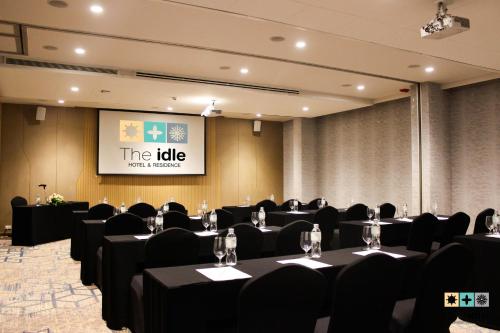 The Idle Hotel and Residence - SHA Plus Certified