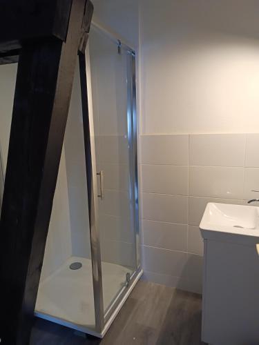 Chambres d'Hôtes San Remo - image 10