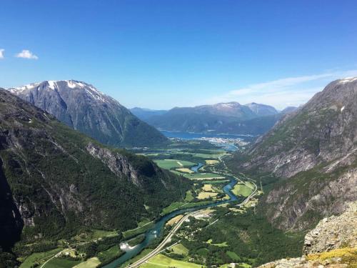 Heinåli Hytta - main image