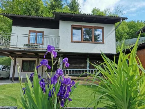 Haus Gerhild in Velden am Wörthersee, Österreich