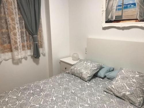 Estupendo Apartamento Mediterráneo