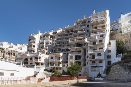 Estupendo Apartamento Mediterráneo