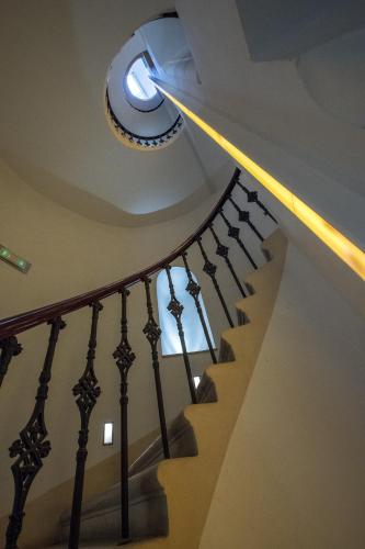 Upscale apartments in prime location near all sights, Praga (zdjęcie 5)