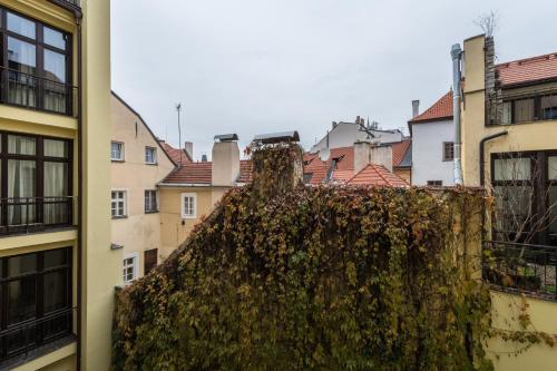 Upscale apartments in prime location near all sights, Praga (zdjęcie 8)
