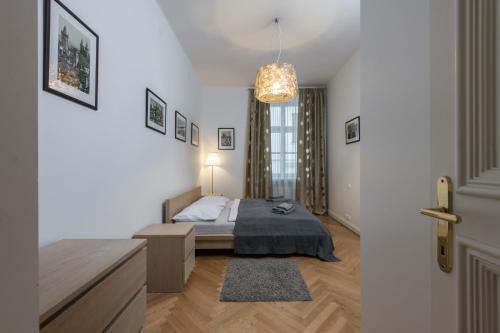 Upscale apartments in prime location near all sights, Praga (zdjęcie 11)