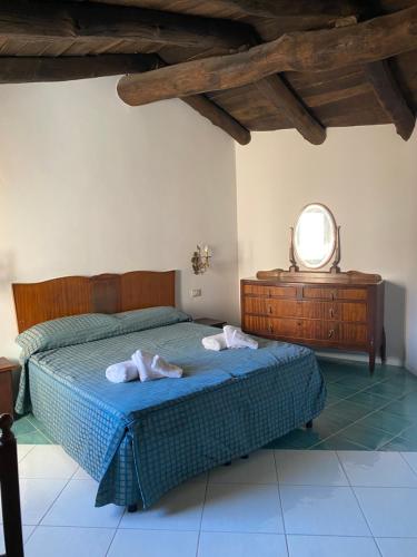 La Locanda del Curato Rooms