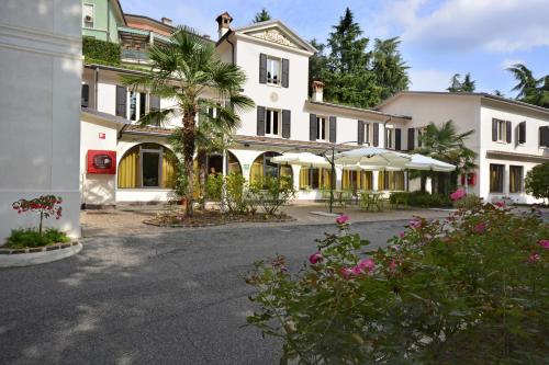 Hotel Ristorante La Grotta - 레스토랑