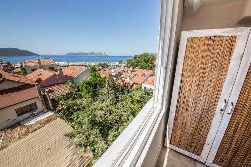 Kuytu Bed & Breakfast in Kas