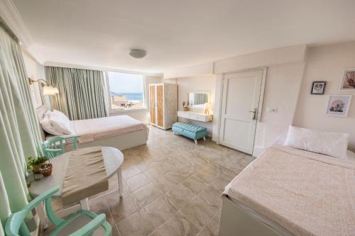 Kuytu Bed & Breakfast in Kas