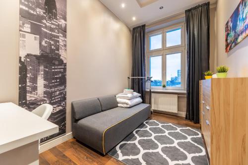 RoyalAparthotel Sienkiewicza 52