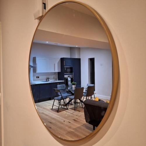 Home at Highgrove - Private Garden & Parking, Reading (zdjęcie 7)