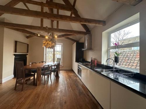 Stunning 3 bedroom House with amazing Castle view gîte à louer Alnwick Castle
