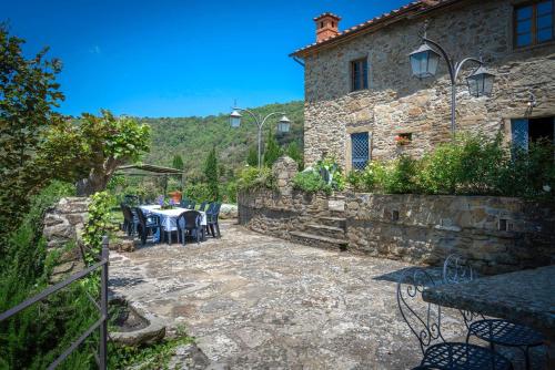 حديقة, Colle Degli Ulivi By Geco Vacation Rentals in Cantalena