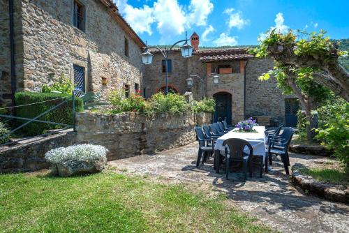 Colle Degli Ulivi - pool, nature, relax holiday home Cortona, Italia