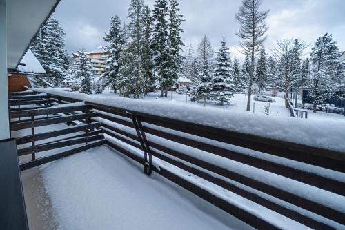 Zespół Dolina Białego - Pensjonat Biały Potok, Zakopane (photo 11)