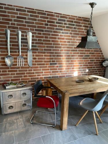 設施, WorkersHome in 阿舍貝格