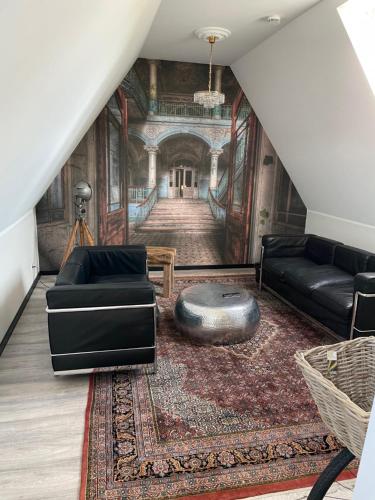 WorkersHome in آسكيبيرج