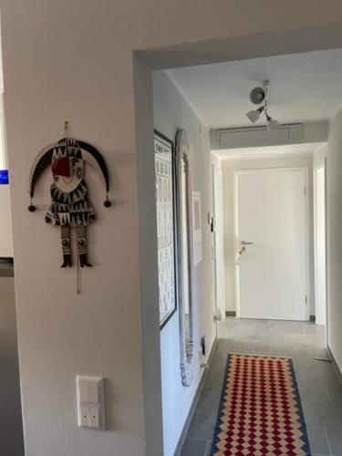 WorkersHome in 阿舍貝格