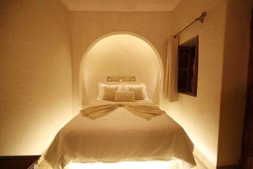Riad Oum H&N - Accommodation - Marrakech