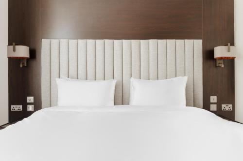 Rove Hotel London Paddington, Londýn (fotografie 9)