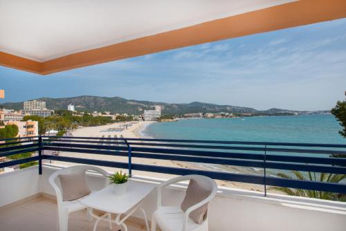 Apartamentos Calablanca - image 9