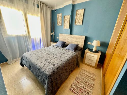 Apartamento de la playa